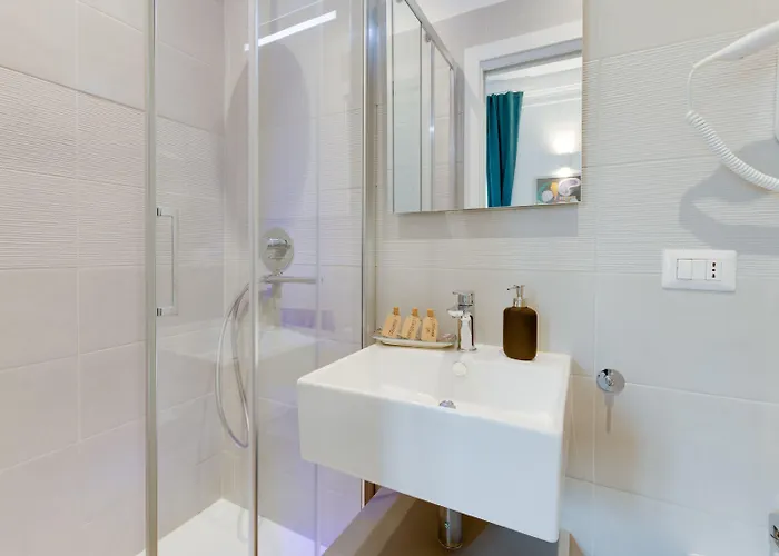 The Right Place - Penzion 4*