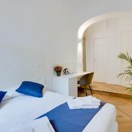 Penzion The Right Place -