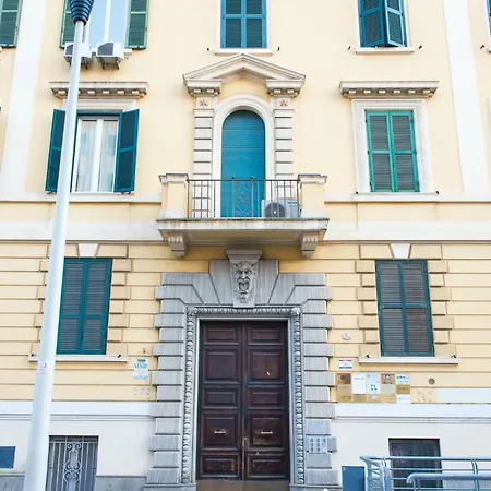 Guest house The Right Place -