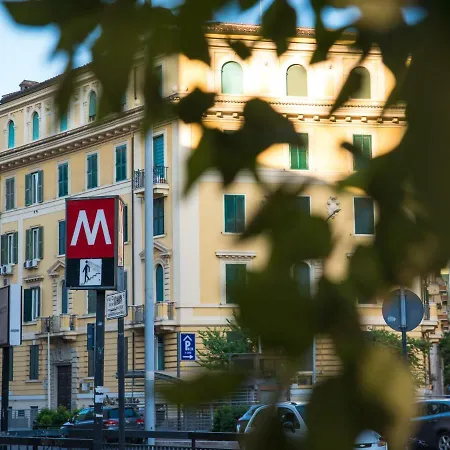 Guest house The Right Place - Rome