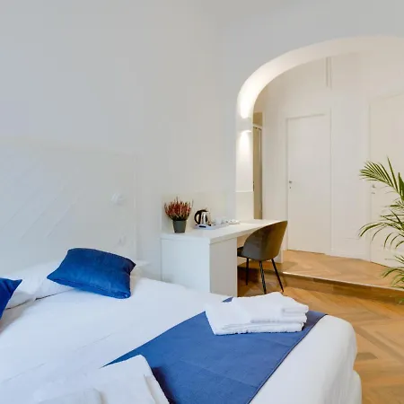 The Right Place - Penzion 4*