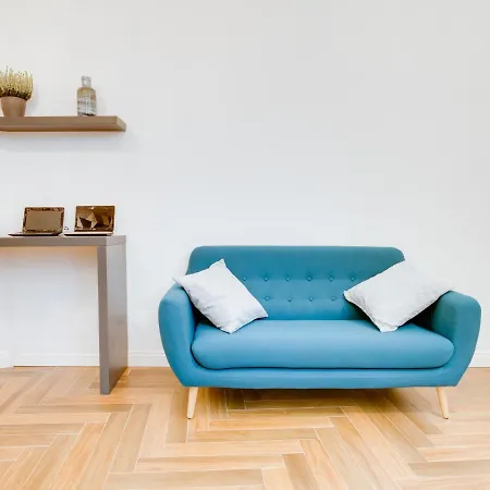 Guest house The Right Place -
