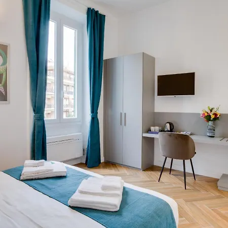 Penzion The Right Place - 4*