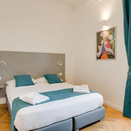 Guest house The Right Place - Rome