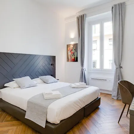 The Right Place - Penzion 4*