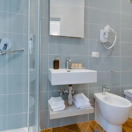 Guest house The Right Place - 2*