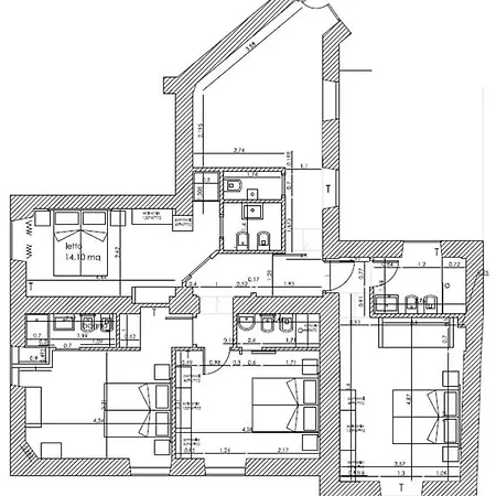 Guest house The Right Place -
