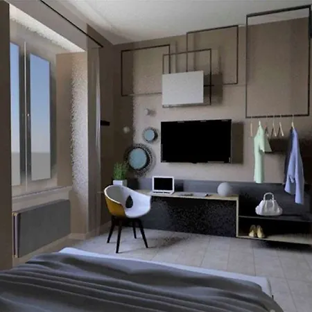 The Right Place - Guest house