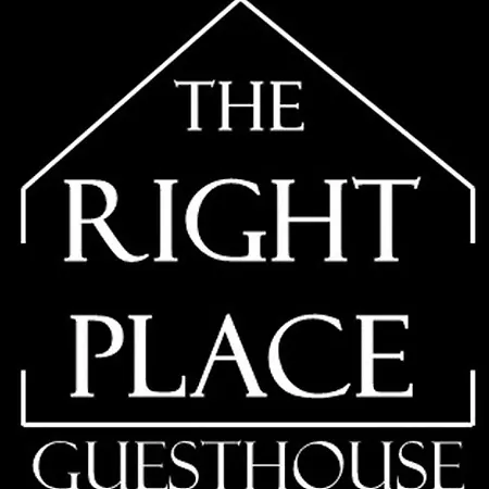 The Right Place - Penzion 4*