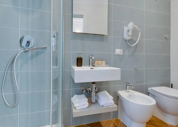 Gasthof The Right Place - 4*